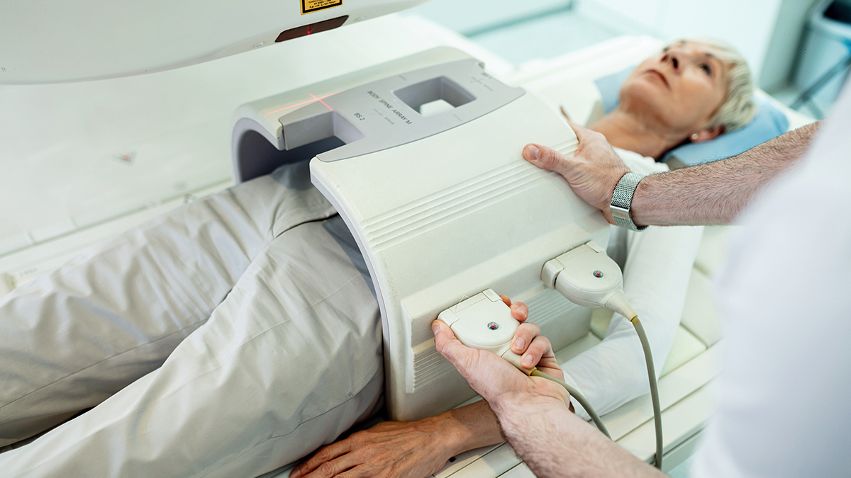 HIPEC - Sıcak Kemoterapi