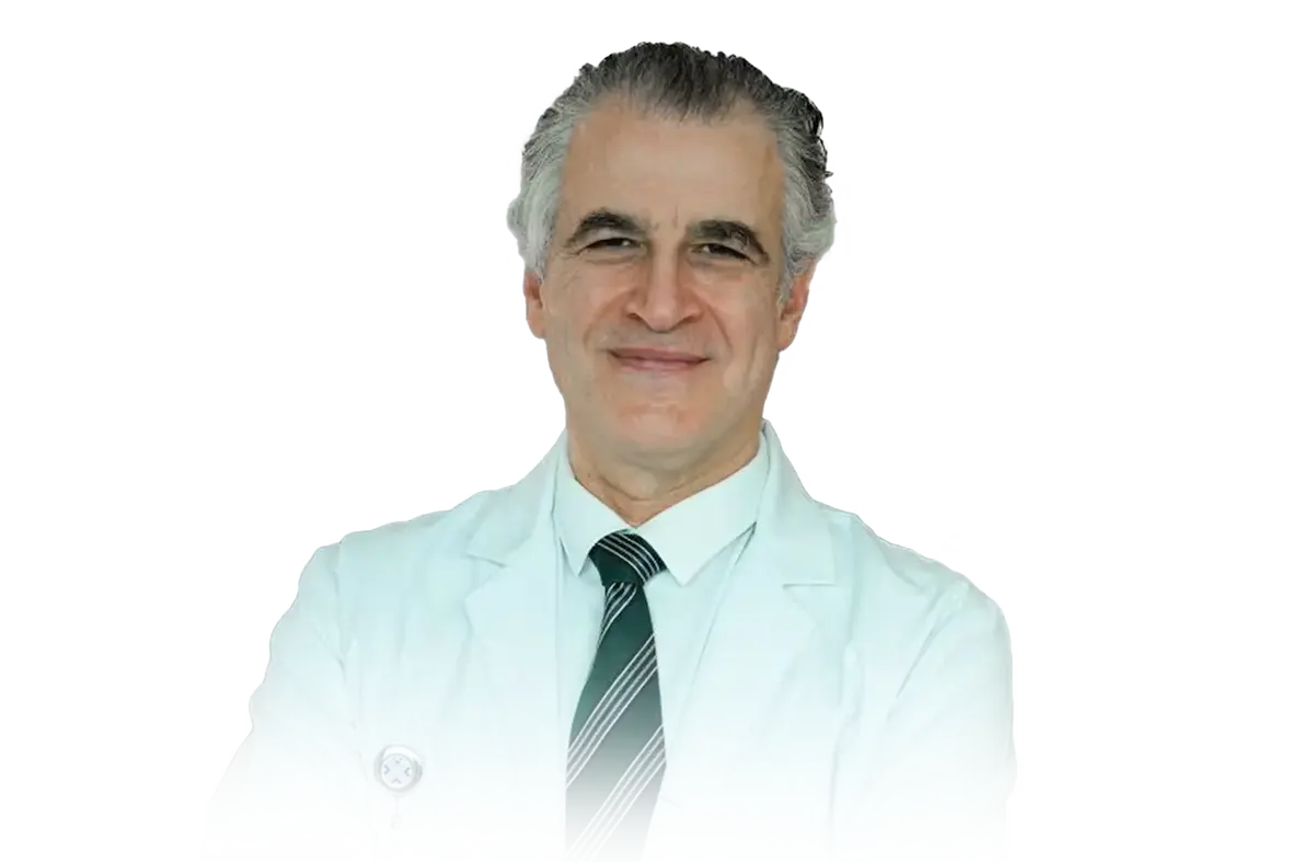 Prof. Dr. Mustafa Öncel